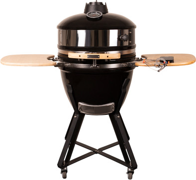Patton Kamado 21&quot; Meat &amp; Pizza Premium is nooit meer leverbaar