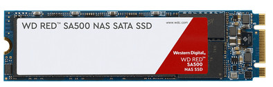 WD Red SA500 SATA SSD M.2 2TB is no longer available