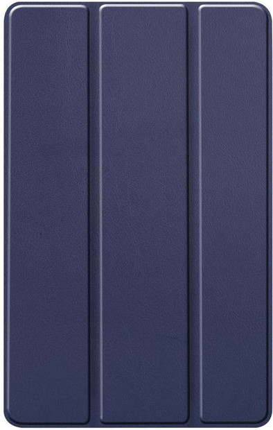 Just in Case Galaxy Tab S6 Lite Smart Tri-Fold Case Blue is no longer available