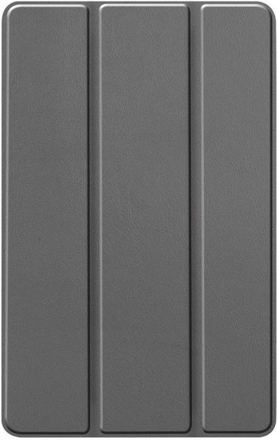 Just in Case Galaxy Tab S6 Lite Smart Tri-Fold Case Gray is no longer available