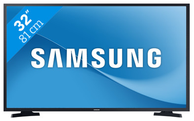 Samsung UE32T5300C is nooit meer leverbaar