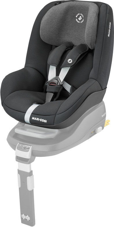 Maxi-Cosi Pearl Authentic Black is no longer available