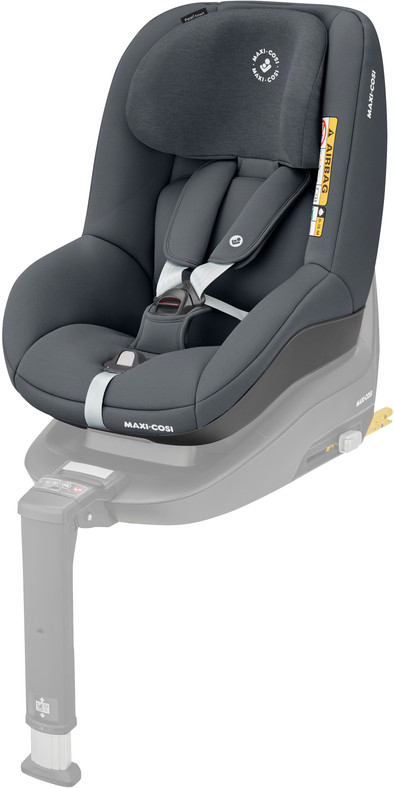 Maxi-Cosi Pearl Smart Graphite is no longer available