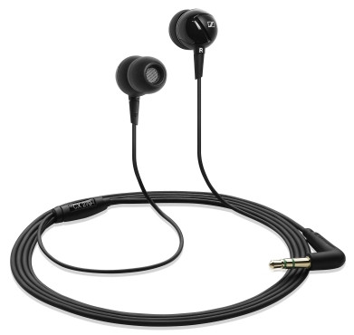 Sennheiser CX 270 is nooit meer leverbaar