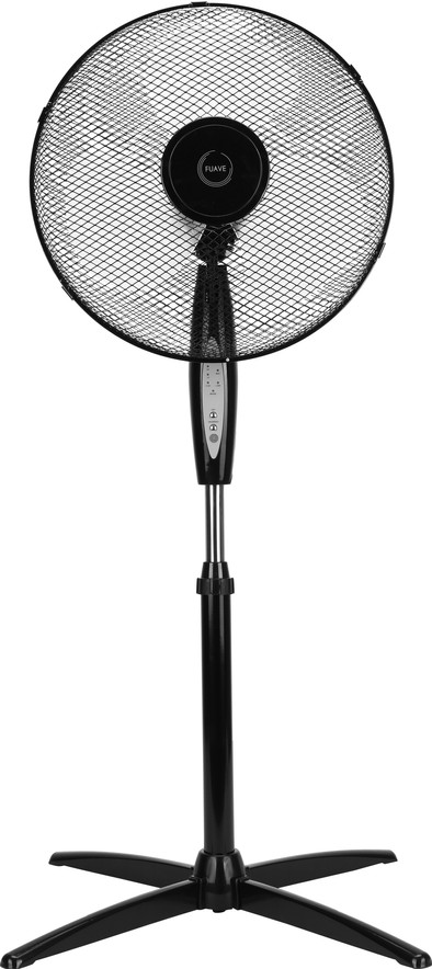 Fuave SV3010 Zwart is nooit meer leverbaar