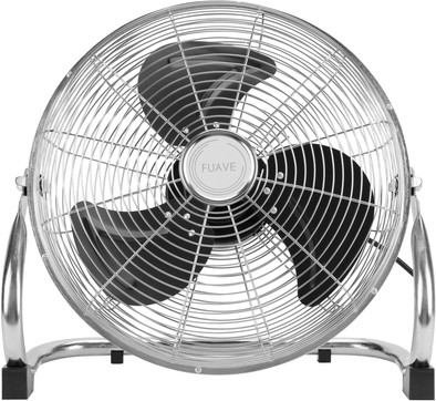 Fuave VV3010 Chrome is nooit meer leverbaar