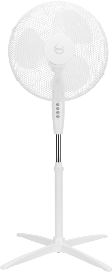 Fuave SV1010 Wit is nooit meer leverbaar