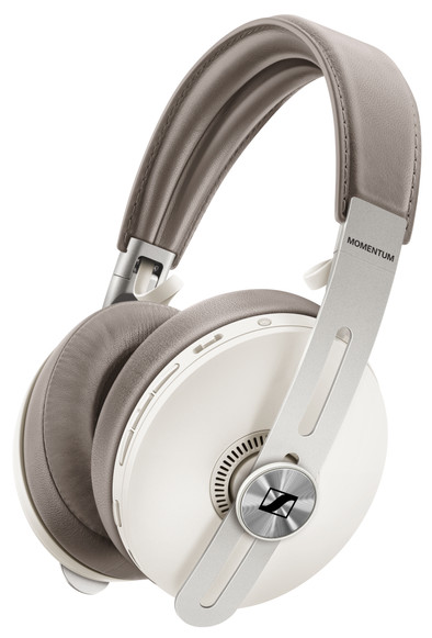 Sennheiser Momentum Wireless 3.0 Wit is nooit meer leverbaar