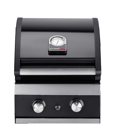 Grandhall Classic G2 Built in is nooit meer leverbaar