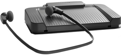 Philips SpeechExec Transcriptieset LFH7177 is nooit meer leverbaar