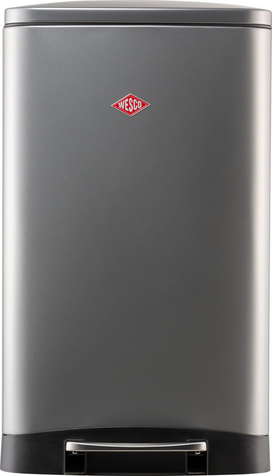 Wesco Towerkick 40L Matte Graphite is no longer available