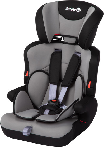 Safety 1st Ever Safe Plus Hot Gray is no longer available