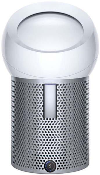 Dyson Pure Cool Me Wit&#x2F;Zilver - BP01 is nooit meer leverbaar