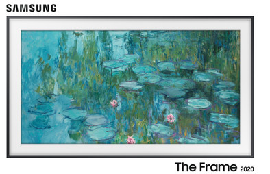 Samsung QLED Frame 65LS03T (2020) is nooit meer leverbaar
