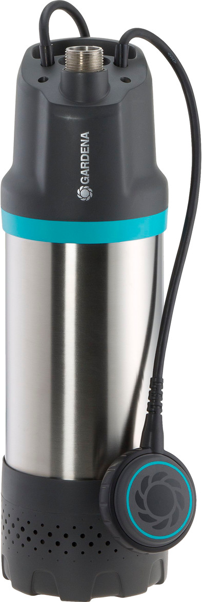 Gardena 5900/4 Inox is nooit meer leverbaar