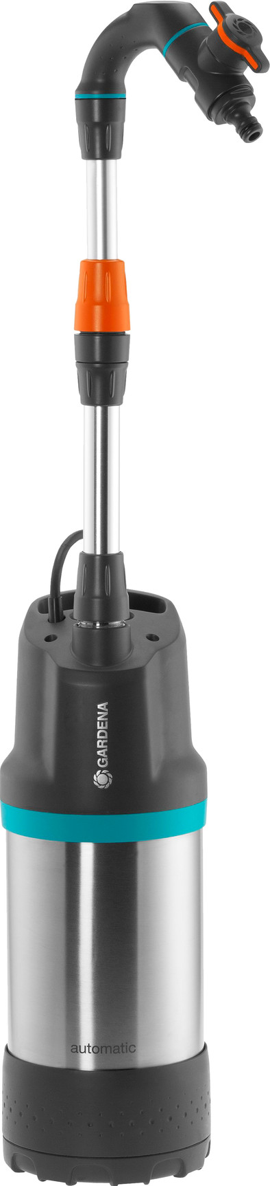 Gardena 4700/2 Inox Auto is no longer available