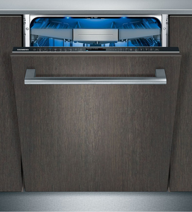 Siemens SN678X36UE / Built-in / Fully integrated / 81.5 - 87.5cm is no longer available