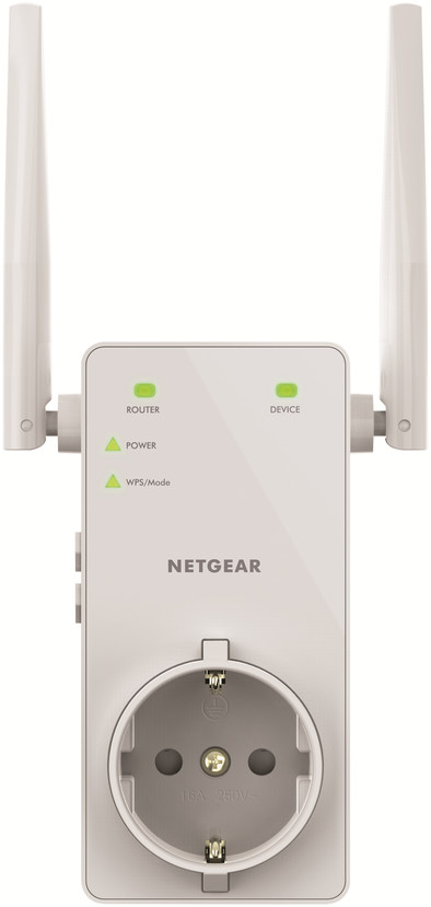 Netgear EX6130 is nooit meer leverbaar