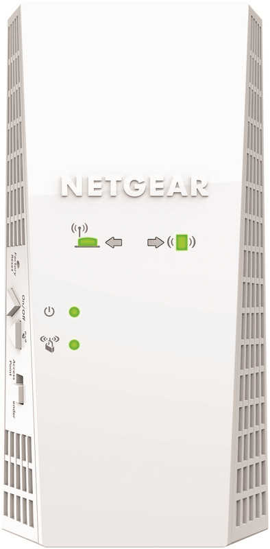 Netgear EX6420 is nooit meer leverbaar