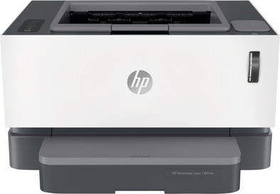 HP Neverstop Laser 1001nw is nooit meer leverbaar