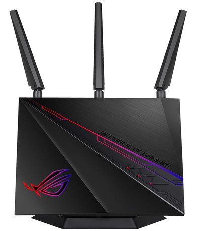 Asus ROG Rapture GT-AC2900 is no longer available