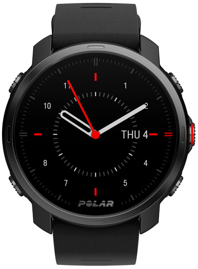 Polar Grit X Black Strap Size M&#x2F;L is no longer available