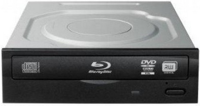 Lite-On Interne Blu-ray Brander (IHBS112-37) is nooit meer leverbaar