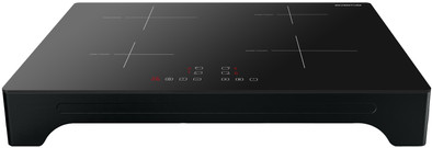 Inventum VKI6010ZWA is nooit meer leverbaar