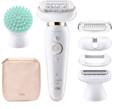 Braun Silk-épil 9 Flex SES9020 1CT is no longer available