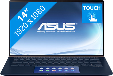 Asus ZenBook UX434FLC-AI220T is nooit meer leverbaar