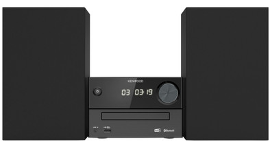 Kenwood M-420DAB is no longer available