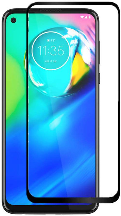 Just in Case Motorola Moto G8 Power Screen Protector Glass is no longer available