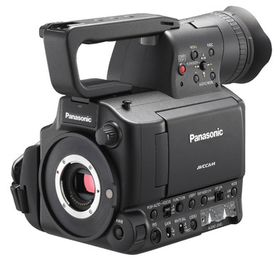 Panasonic AG-AF101