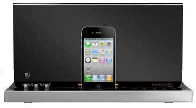 Soundfreaq Sound Platform is nooit meer leverbaar