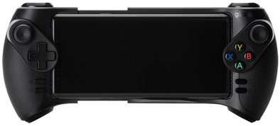 Samsung Glap Gaming Pad is no longer available