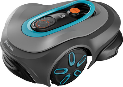 Gardena smart SILENO max 1500 is nooit meer leverbaar