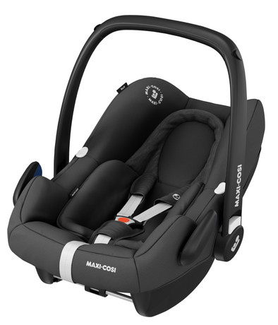 Maxi-Cosi Rock Essential Black is no longer available
