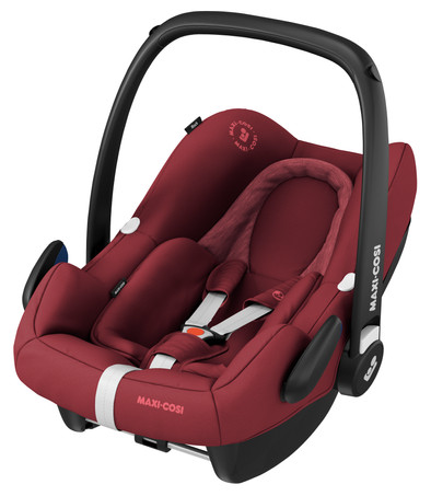 Maxi-Cosi Rock Essential Red is no longer available