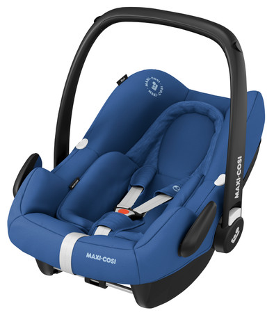 Maxi-Cosi Rock Essential Blue is no longer available