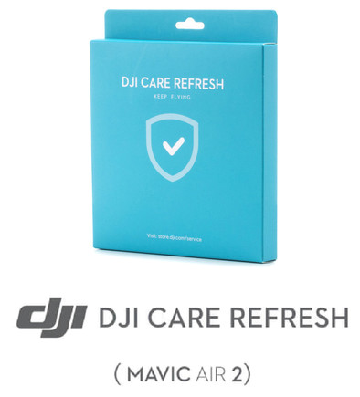 DJI Care Refresh Card Mavic Air 2 is no longer available