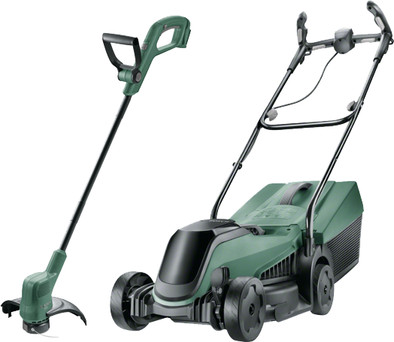 Bosch CityMower 18-300 + EasyGrassCut 18 is no longer available