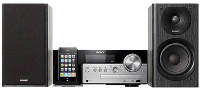 Sony CMT-MX700Ni is nooit meer leverbaar