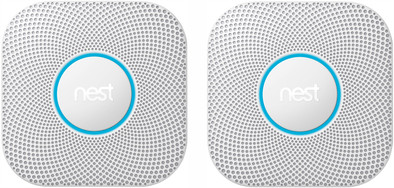 Google Nest Protect V2 Battery Duo Pack is no longer available