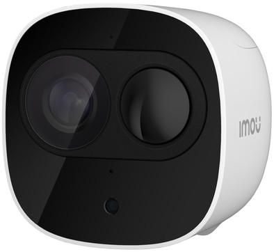 Imou Cell Pro (uitbreiding) is nooit meer leverbaar