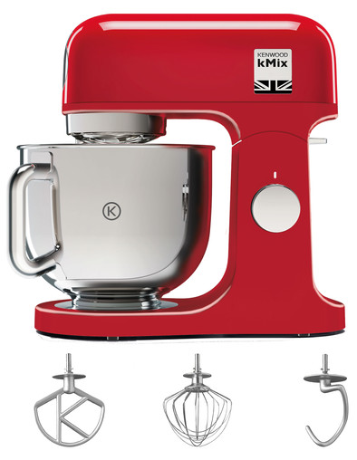 Kenwood KMX750AR Red is no longer available