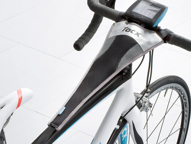 Tacx Zweetdoek T2930 is nooit meer leverbaar