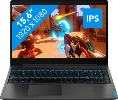 Lenovo IdeaPad L340-15IRH Gaming 81LK01FUMH is nooit meer leverbaar