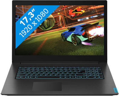 Lenovo IdeaPad L340-17IRH Gaming 81LL00GMMH is no longer available