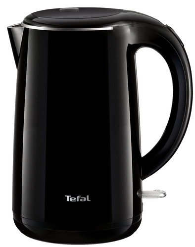 Tefal Safe'Tea KO2608 Zwart is nooit meer leverbaar