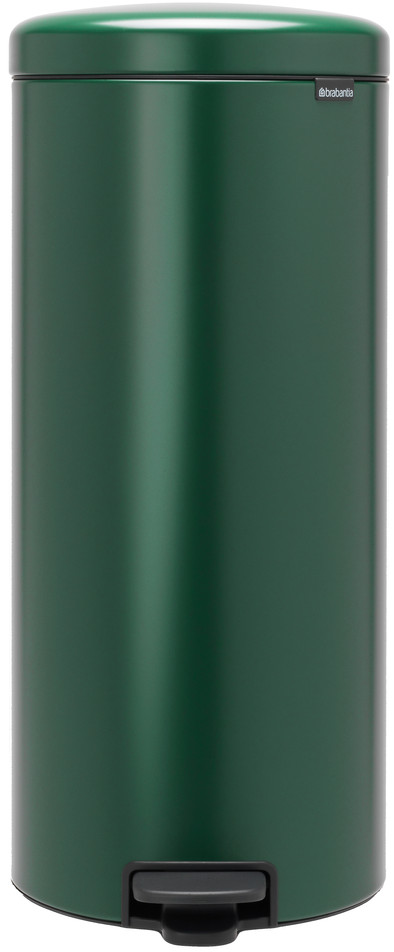 Brabantia NewIcon Pedal Trash Can 30L Pine Green is no longer available
